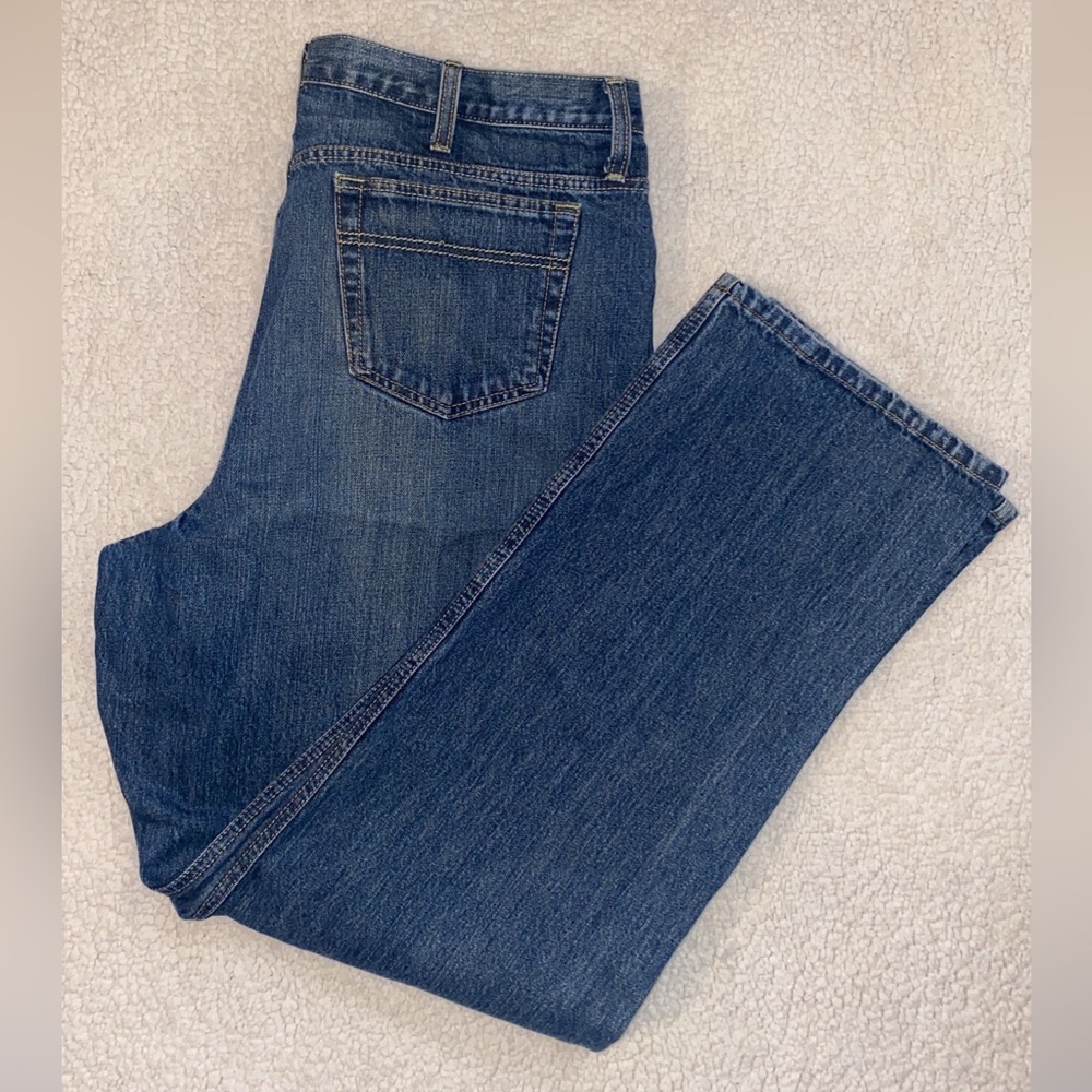 Cinch Bootcut Jeans